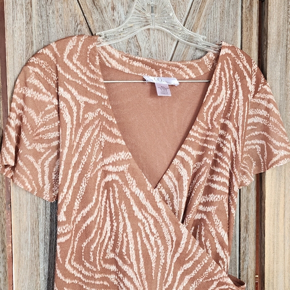 Nine & Co. Ladies Dress - Picture 2 of 4